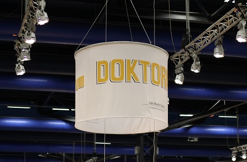 Träffa DOKTORN på Seniormässan 2017!